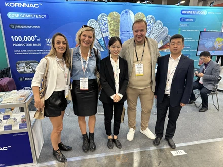 SupplySide west 2024