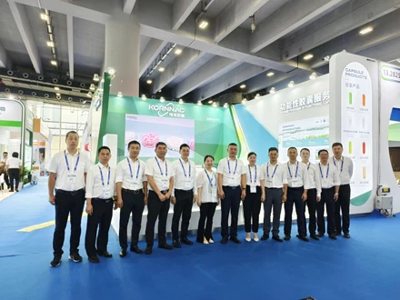 API China 2025